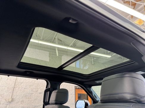 New 2026 Toyota Tundra Platinum image 50