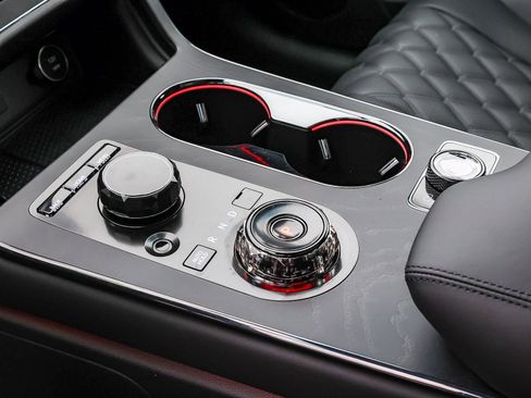 New 2026 Genesis GV80 3.5T Prestige AWD/4WD image 21
