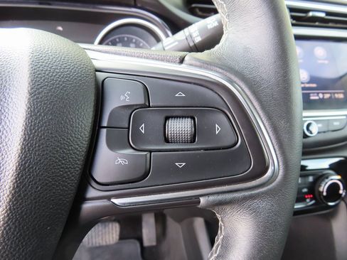 Used 2023 Buick Encore GX Preferred w/ Cold Weather Comfort Package image 23