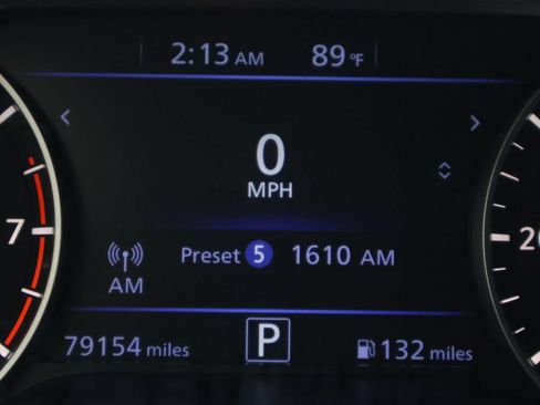Used 2022 Nissan Altima 2.5 SV FWD image 21