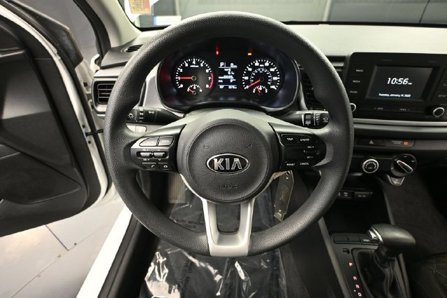 Used 2018 Kia Rio S FWD image 20