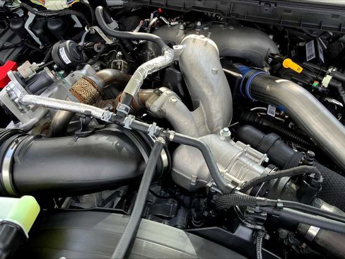 New 2026 Ford F250 XL w/ XL Chrome Package image 17