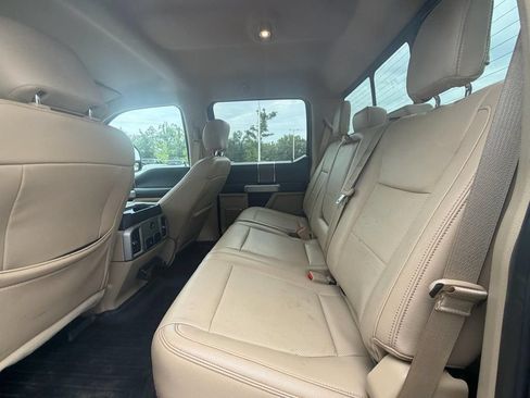 Used 2019 Ford F250 Lariat AWD/4WD image 12