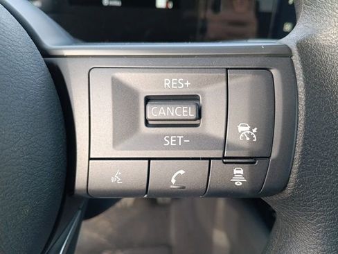 New 2026 Nissan Kicks SV w/ SV Premium Package image 21