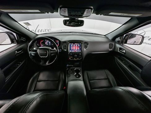 Used 2019 Dodge Durango R/T w/ Blacktop Package AWD/4WD image 19