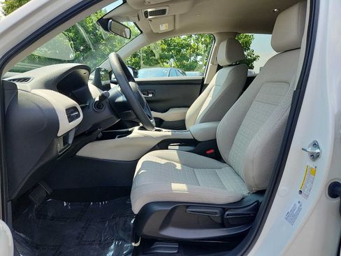 Used 2026 Honda HR-V LX image 12