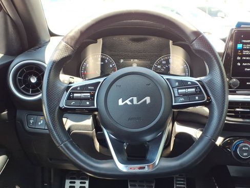 Used 2024 Kia Forte GT-Line FWD image 19