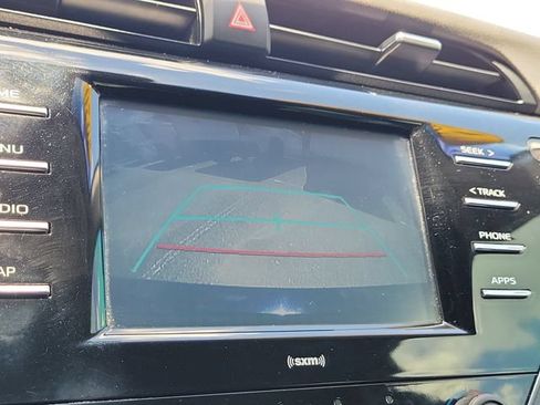 Used 2020 Toyota Camry LE FWD image 28