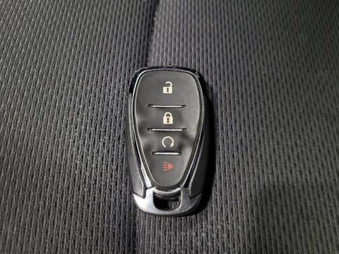 Used 2019 Chevrolet Cruze LT w/ Convenience Package image 32