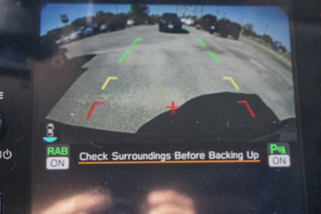Used 2024 Subaru Outback Touring XT w/ Tech Package 3 AWD/4WD image 19