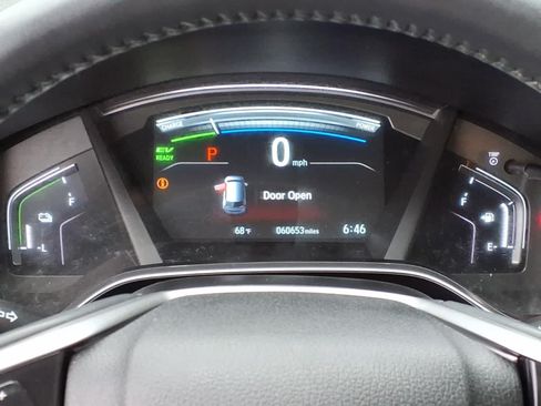 Certified 2022 Honda CR-V Touring image 19