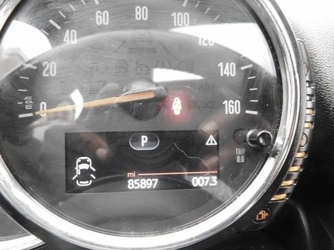 Used 2017 MINI Cooper Countryman ALL4 AWD/4WD image 27