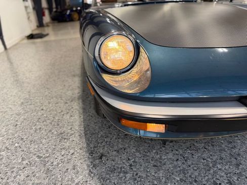 Used 1988 Alfa Romeo Spider Veloce RWD image 38