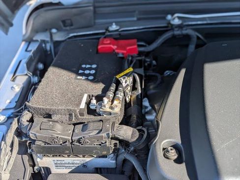 Certified 2020 Jeep Wrangler Unlimited Sahara image 19