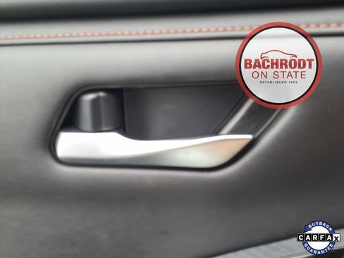 Used 2023 Nissan Sentra SR w/ SR Premium Package image 16