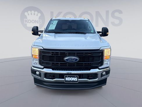 Used 2024 Ford F250 XL w/ Snow Plow Prep Package image 42