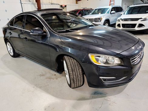 Used 2015 Volvo S60 T5 Premier image 10
