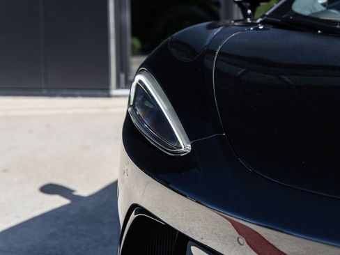 Used 2026 McLaren GTS RWD image 18