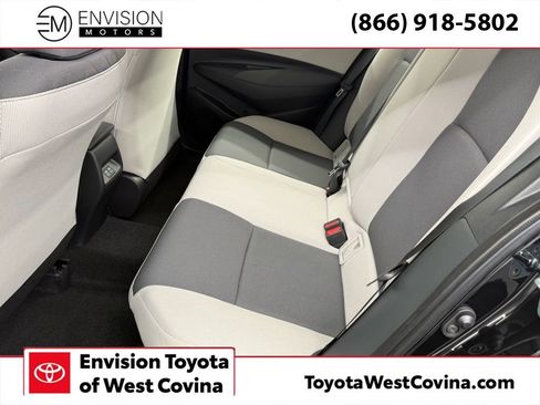 Certified 2026 Toyota Corolla LE image 33