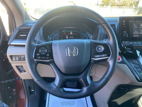 Used 2018 Honda Odyssey EX-L image 15