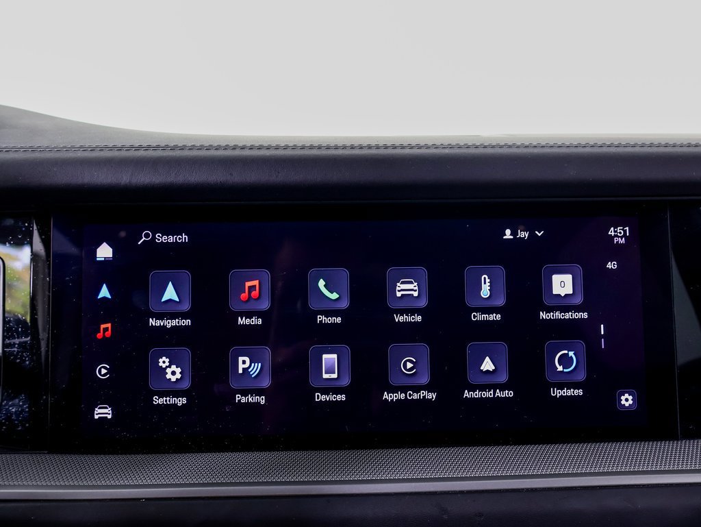 Certified 2024 Porsche Cayenne S AWD/4WD image 17