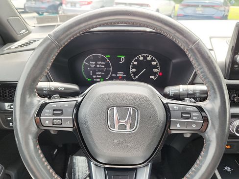 Used 2023 Honda CR-V Sport Touring image 19