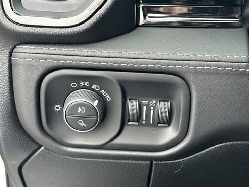 New 2026 RAM 2500 Limited image 26