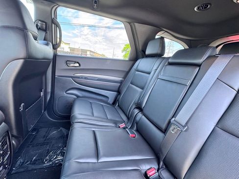 New 2026 Dodge Durango GT AWD/4WD image 16