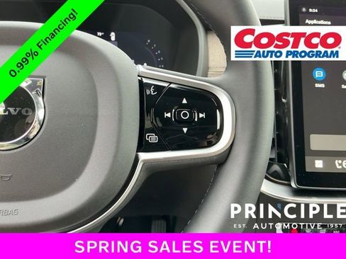 New 2026 Volvo XC90 B5 Plus AWD/4WD image 22