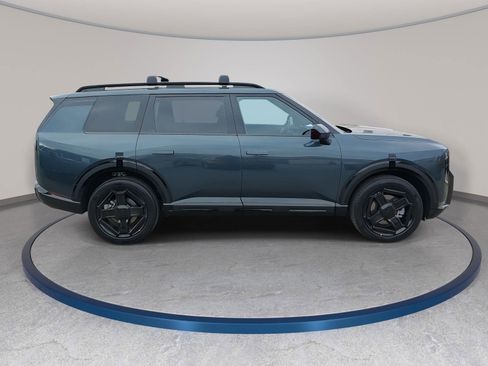 New 2027 Kia Telluride EX X-Line AWD/4WD image 4