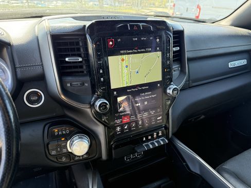 Used 2021 RAM 1500 Rebel w/ Rebel Level 2 Equipment Group image 19