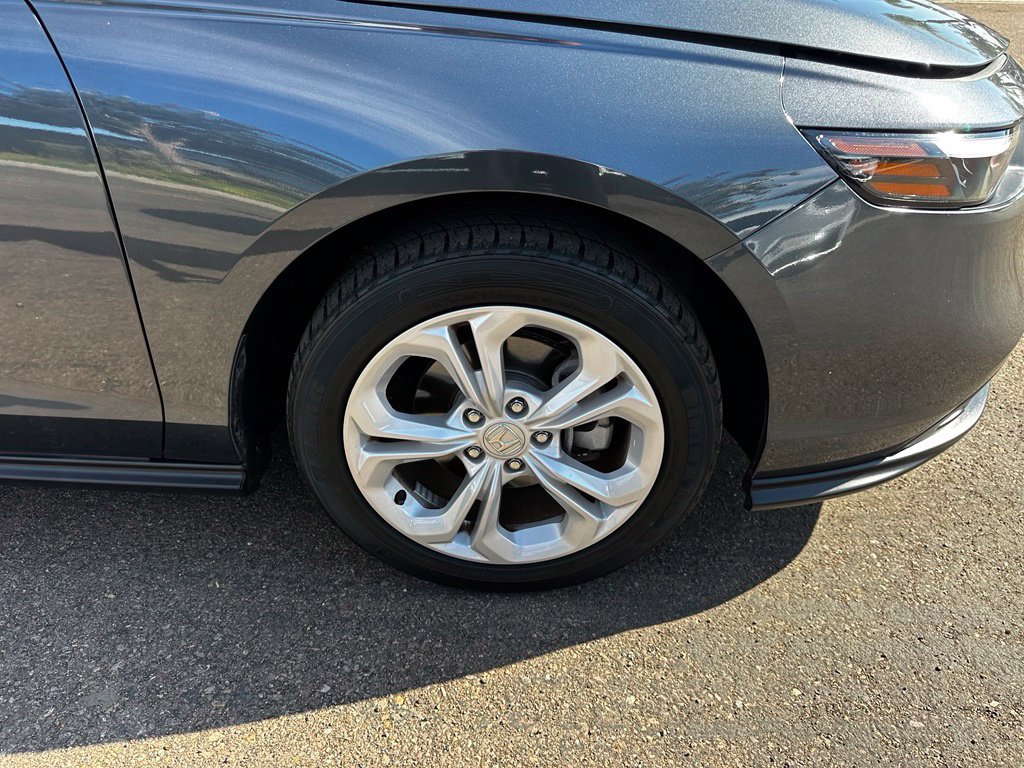 Used 2024 Honda Accord LX image 12