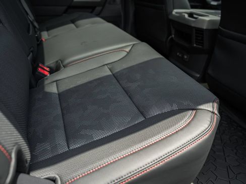 New 2026 Toyota Tundra TRD Pro AWD/4WD image 37
