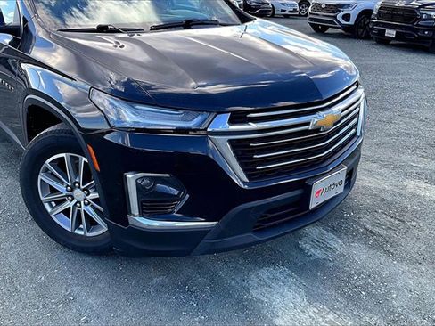 Used 2023 Chevrolet Traverse LT image 4