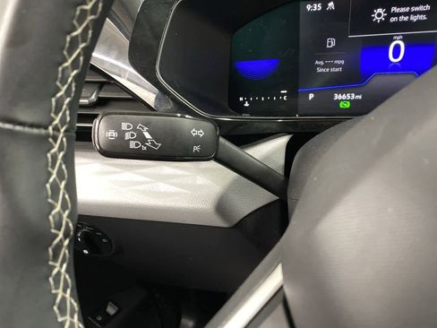 Used 2022 Volkswagen Taos S image 23