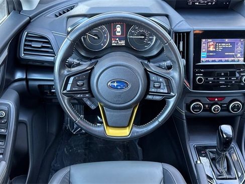 Used 2021 Subaru Crosstrek 2.5i Sport w/ Popular Package #2B image 16