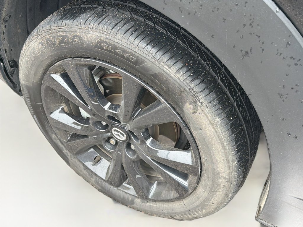 Used 2024 MAZDA CX-30 AWD 2.5 S w/ Select Sport Pkg image 32
