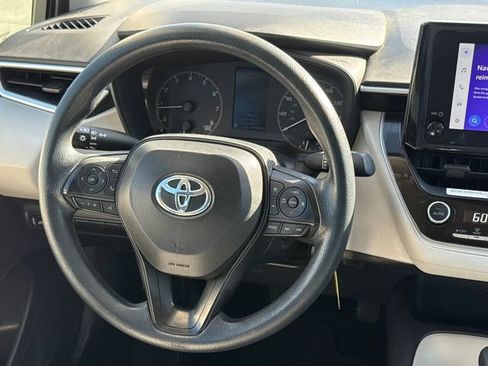 Used 2024 Toyota Corolla LE FWD image 12