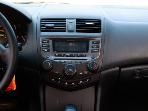 Used 2007 Honda Accord SE image 33