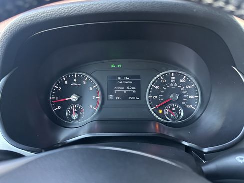 Used 2021 Kia Telluride S image 15