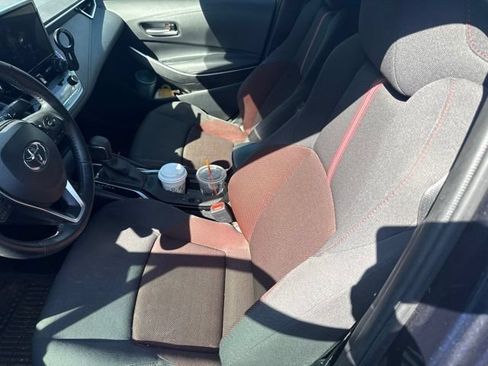 Used 2023 Toyota Corolla SE FWD image 33