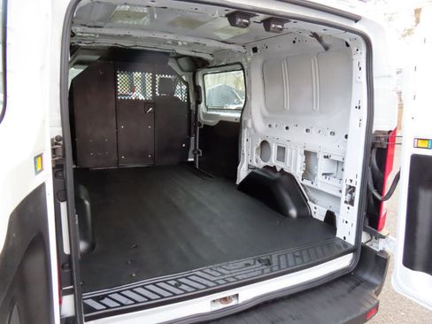 Used 2015 Ford Transit 150 130 Low Roof image 15