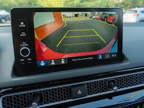 New 2026 Honda Civic Sport Touring image 29