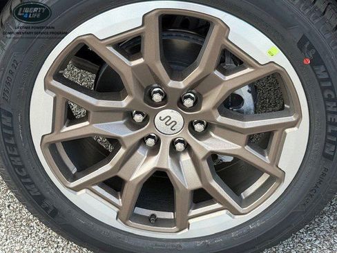 New 2025 Ford Expedition Max King Ranch AWD/4WD image 10