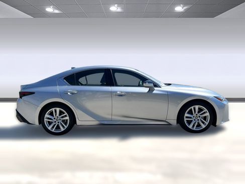 Used 2024 Lexus IS 300 w/ Comfort Package image 8