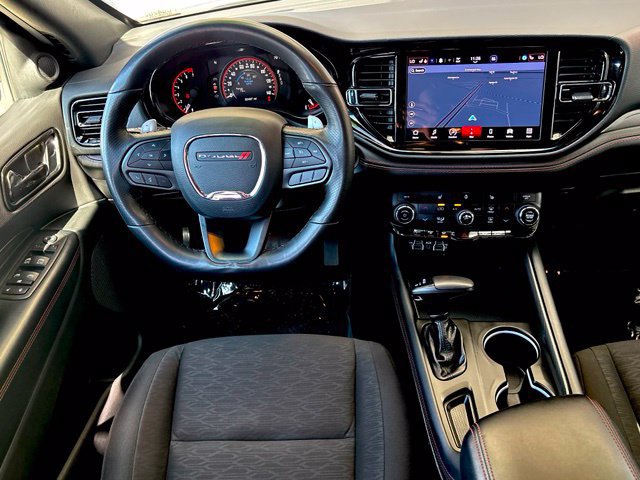Used 2025 Dodge Durango GT AWD/4WD image 24