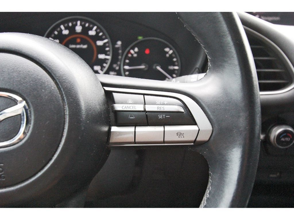 Used 2021 MAZDA MAZDA3 s FWD image 17