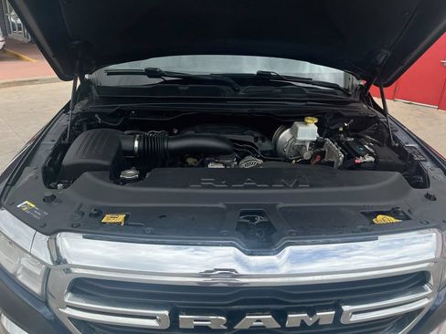 Used 2021 RAM 1500 Big Horn AWD/4WD image 30