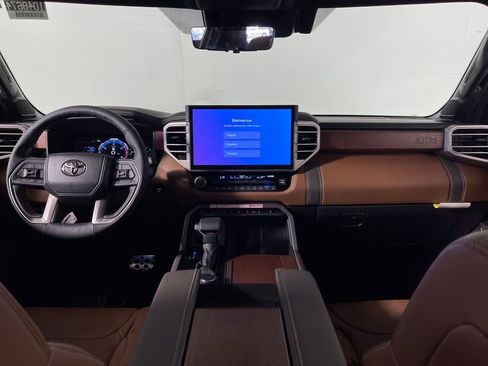 New 2026 Toyota Sequoia 1794 Edition image 14