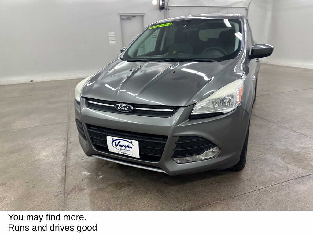 Used 2014 Ford Escape SE AWD/4WD image 5